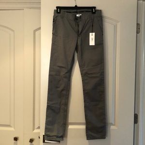 NWT Boys Hugo Boss Slim Fit Trousers!